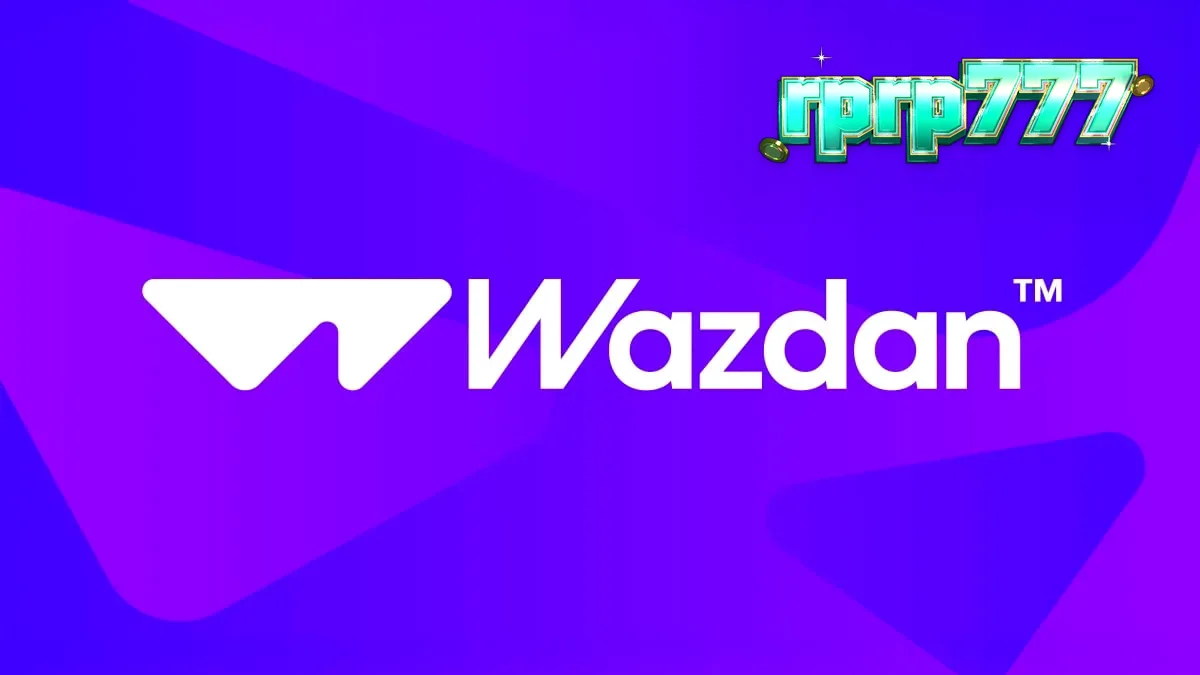 Tampilan antarmuka permainan slot modern dengan elemen visual yang dinamis