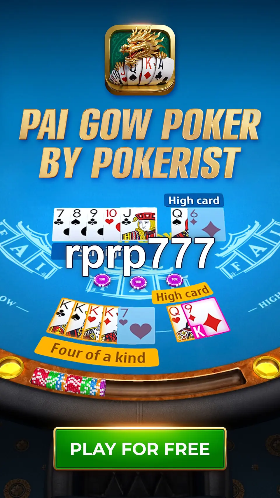 rprp777 Unduh