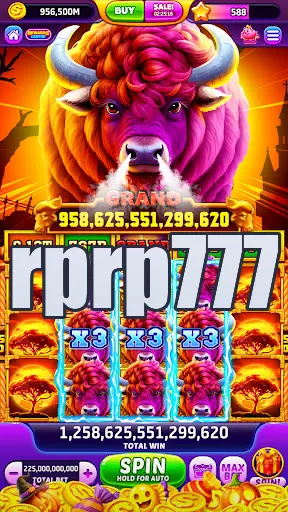 rprp777 Masuk