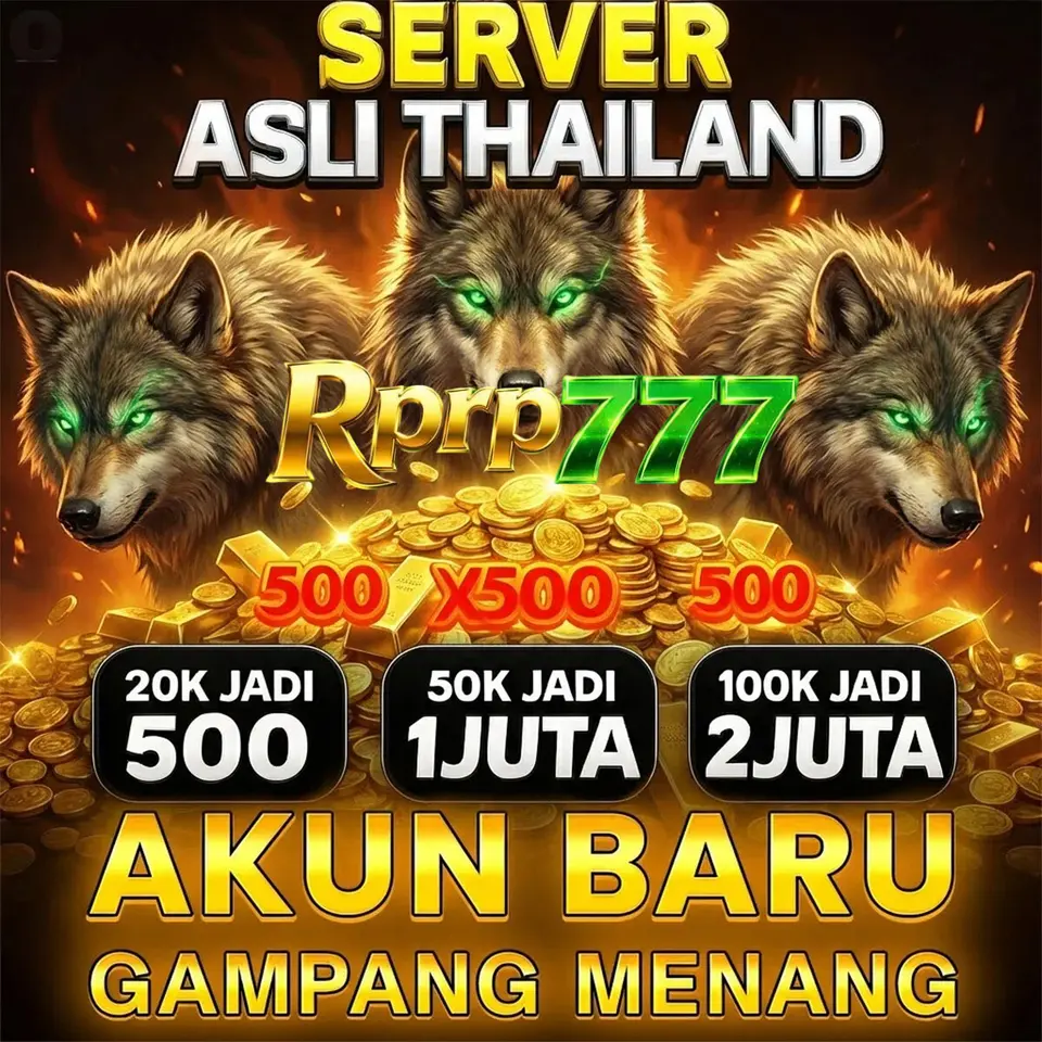 rprp777 Daftar Sekarang - Unduh APK